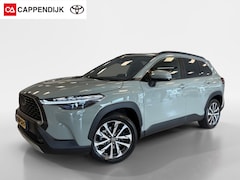 Toyota Corolla Cross - Hybrid 200 Style