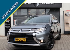 Mitsubishi Outlander - 2.0 16V CVT Business Edition Automaat | Trekhaak | 18 inch