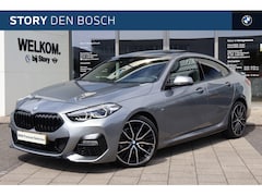 BMW 2-serie Gran Coupé - 218i M Sport Automaat / Panoramadak / M Sportstoelen / Achteruitrijcamera / Active Cruise