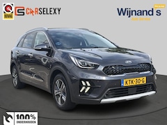 Kia Niro - 1.6 GDi PHEV Dynamic Plus | SOH 94, 2 | Camera | Navi | JBL | adapt. cruise