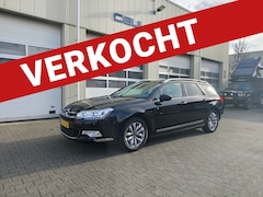 Citroën C5 Tourer - | Automaat | Trekhaak 1.6 e-HDi Coll. Bns