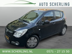 Opel Agila - 1.2 Edition Airco Handel / Export / Meeneemprijs