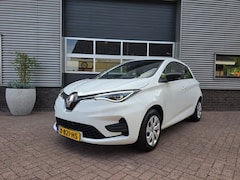 Renault Zoe - | SOH 95% | Koop accu | Trekhaa R110 Life 52
