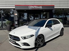Mercedes-Benz A-klasse - 180 AMG Pano|Camera|Carplay| Night-pakket
