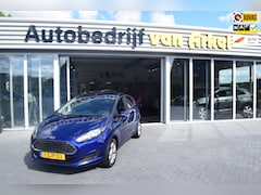 Ford Fiesta - 1.0 Style