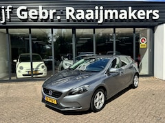 Volvo V40 - 2.0 D3 150pk Momentum*Navi*ECC*Xenon*EXPORT/EX.BPM