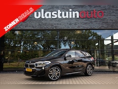 BMW X2 - sDrive20i High Executive M-Sport , Panoramadak, Head-up display, Memory, Head-up display,