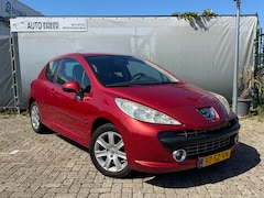 Peugeot 207 - 1.6-16V XS Pack - NWE APK - Clima