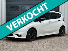Nissan Note - 1.2 DIG-S Tekna CLIMA/NAVI/CRUISE / 71.317 KM