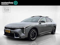 Kia K4 - 1.0 T-GDi MHEV GT-Line Launch Edition Automaat | Pano | CarPlay | Garantie tot 6-2036 |