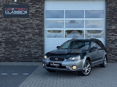 Subaru Outback - 3.0R Luxury AUT
