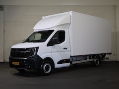 Renault Master - 2.0 dCi 150pk Bakwagen met Laadklep Trekhaak