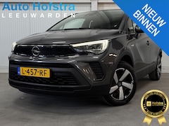 Opel Crossland - 1.2 Turbo Edition DB-RIEM-VERV. 360-CAMERA NAVI PDC