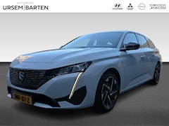 Peugeot 308 SW - 1.2 Hybrid 145 e-DCS6 Allure | Automaat | 360 Camera | Carplay/Androidauto | Halfleder | N