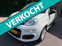 Fiat Panda - 0.9 TwinAir Edizione Cool/Airco