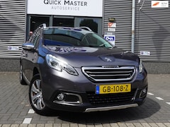 Peugeot 2008 - 1.2 PureTech Allure - NAP - 1e eigenaar
