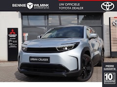 Toyota Urban Cruiser - Executive 61 kWh | Panoramdak | 360 Camera | Stuur/Stoel Verwarming |