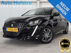 Peugeot 208 - 1.2 PureTech Active Pack LED AIRCO CRUISE PDC LMV