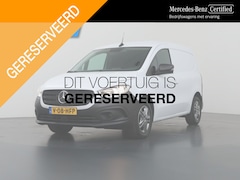 Mercedes-Benz eCitan - L1 Pro 51 kWh | Navigatie | Parkeercamera | Trekhaak | Cruise Control | Certified