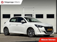 Peugeot 208 - 1.2 PT BL Active Navi | Airco | Camera | Apple carplay