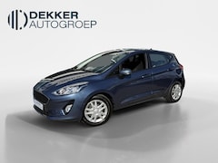 Ford Fiesta - 1.0 EcoBoost Connected
