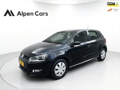 Volkswagen Polo - 1.2 TSI Comfortline Airco / Cruise controle / NAP / APK 07-2027