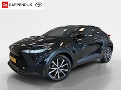 Toyota C-HR - 1.8 Hybrid 140 Dyn
