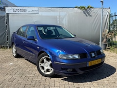 SEAT Toledo - 1.6-16V Sport - Clima - APK 05-27