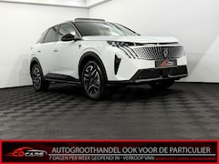 Peugeot 3008 - 1.2 Hybrid 145 GT DCS6 Panoramadak, 360 Camera, Navi, Massage stoelen, Memory stoelen, Ele