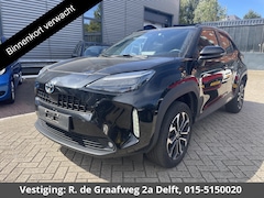 Toyota Yaris Cross - 1.5 Hybrid Dynamic | Navigatie | Camera | Elektrisch inklapbare spiegels | Apple Carplay &