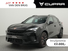 CUPRA Formentor - 1.5 TSI e-Hybrid 204PK | Panoramadak | 360 Camera | SennHeiser Audio | Elek. bestuurdersst