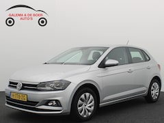 Volkswagen Polo - 1.0 TSI Comfortline Business ACC / CLIMA / CARPLAY / PDC V+A / LED / NED AUTO / MFS