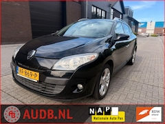 Renault Mégane Estate - 1.4 TCe Dynamique| CLIMA| CRUISE CONTR.|SPORT VLG.|
