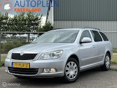 Skoda Octavia Combi - 1.2 TSI Ambition|APK 9/27|Clima|Cruise
