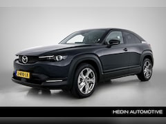 Mazda MX-30 - e-SkyActiv 145 First Edition 36 kWh | Apple carplay/Android auto | Climate controle | Acht