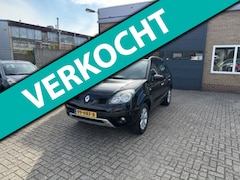Renault Koleos - 2.5 Dynamique Pack
