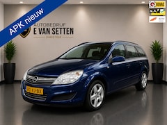 Opel Astra Wagon - 1.6 Business Airco/Trekhaak