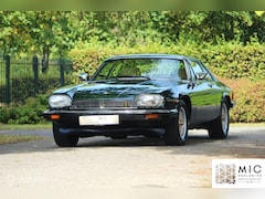 Jaguar XJS - 5.3 V12 Coupé