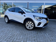 Renault Captur - 1.0 TCe 90 Business Zen Carplay / led / Trekhaak / Clima / Cruise