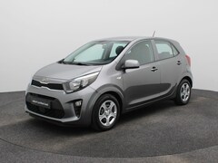 Kia Picanto - 1.0 DPi ComfortLine | Airco | Cruise | Bluetooth