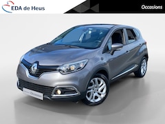 Renault Captur - 1.2 TCe Automaat Dynamique NL auto | Clima | Navi | Trekhaak | Cruise | Etc