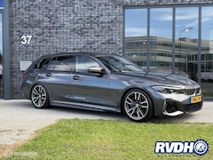 BMW 3-serie Touring - 330e M Sport Pro |M340|M3 stoel|H&K|PPF