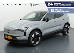 Volvo EX30 - Single Motor Extended Range Plus Europa 69 kWh | Parkeercamera | Harman Kardon | Stoel- en
