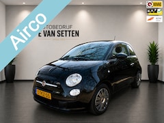 Fiat 500 - 1.0 TwinAir Airco/PDC/NAP