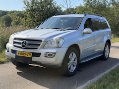 Mercedes-Benz GL-klasse - 320 CDI text lezen