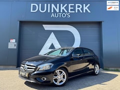 Mercedes-Benz A-klasse - 200 Ambition | Automaat | Airco | Cruise | Stoelverwarming | Standkachel | NAV | Parkeerse