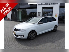 Skoda Rapid Spaceback - 1.2 TSI Greentech Drive DSG Automaat, Panoramadak, Trekhaak
