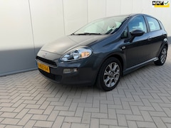 Fiat Punto Evo - 0.9 TwinAir Pop