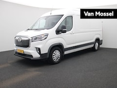 Maxus eDeliver 9 - L3H3 Business 72 kWh | Airco | Stoelverwarming | Apple/Android Carplay | DAB+ | Multifunct