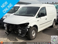 Volkswagen Caddy Maxi - 2.0 TDI L2H1 BMT Trendline | € 2.450, - NETTO |